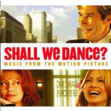 Shall We Dance Soundtrack